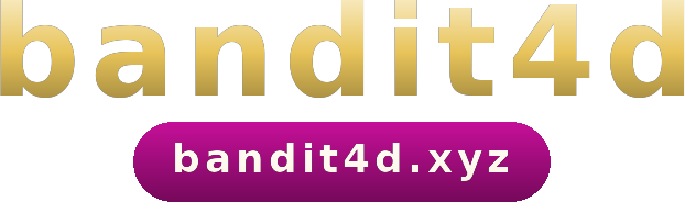 bandit4d logo